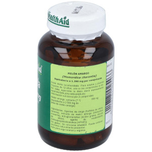 Melon Amargo Ext.Estand. 60Comp. Health Aid