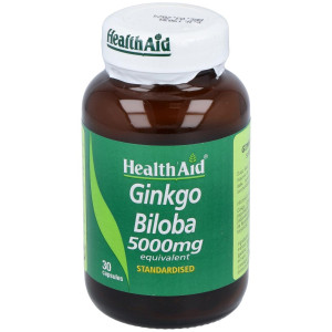 Ginkgo Hoja Ext.Estand....