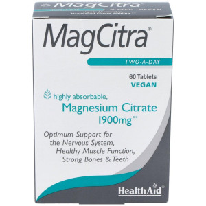 Magcitra 60Comp.