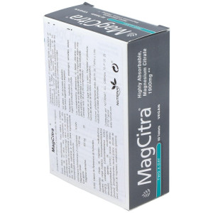 Magcitra 60Comp.