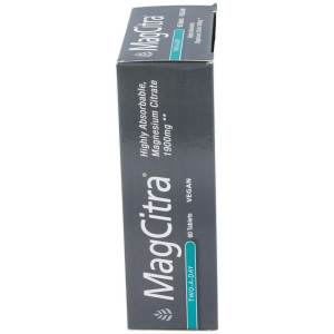 Magcitra 60Comp.