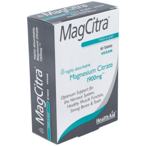 Magcitra 60Comp.