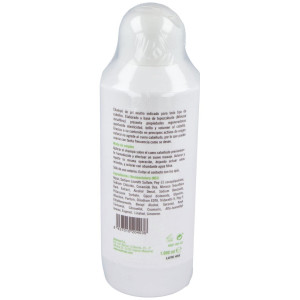 Champu Regenerador Tepezcohuite 1Litro