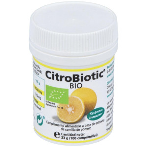 Health Aid Citrobiotic Bio...