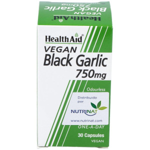 Ajo Negro (Rico En...