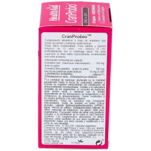 Cranprobio 30Vcap. Health Aid
