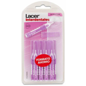 Interdental Lacer Ultrafino...
