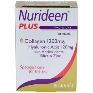Nurideen Plus 60Comp....