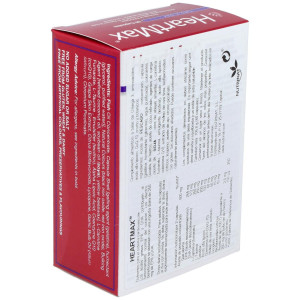 Heartmax 60Cap. Health Aid