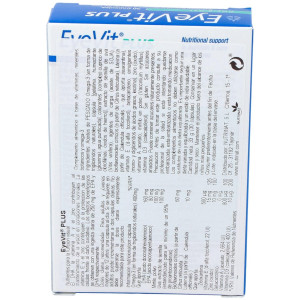 Eyevit Plus 30Cap.