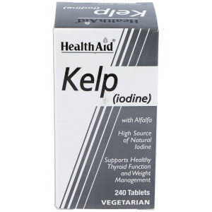 Healthaid Kelp Noruego...