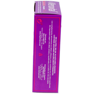 Menovital 60Cap. Health Aid
