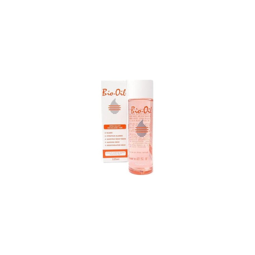 Bio-Oil, 125 Ml