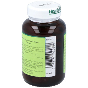Curcuma Raiz (Turmeric) 60Comp. Health Aid