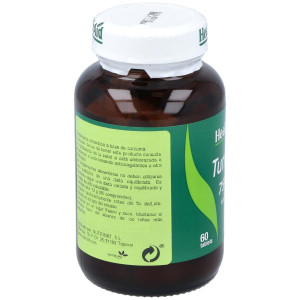 Curcuma Raiz (Turmeric) 60Comp. Health Aid