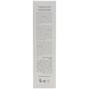 Babé Champú Anticaspa Grasa, 250 Ml