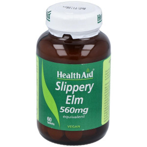 Olmo Americano (Slippery...