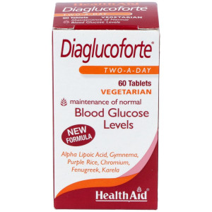 Diaglucoforte 60Comp.