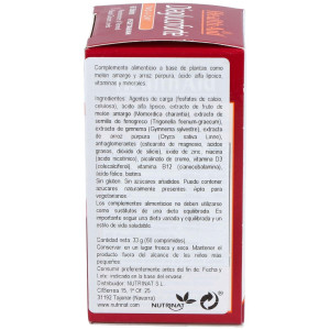 Diaglucoforte 60Comp.