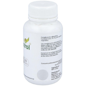 Salvestrol Platinum 60Cap.