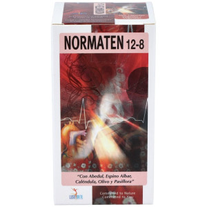 Lusodiete Normaten 12-8...
