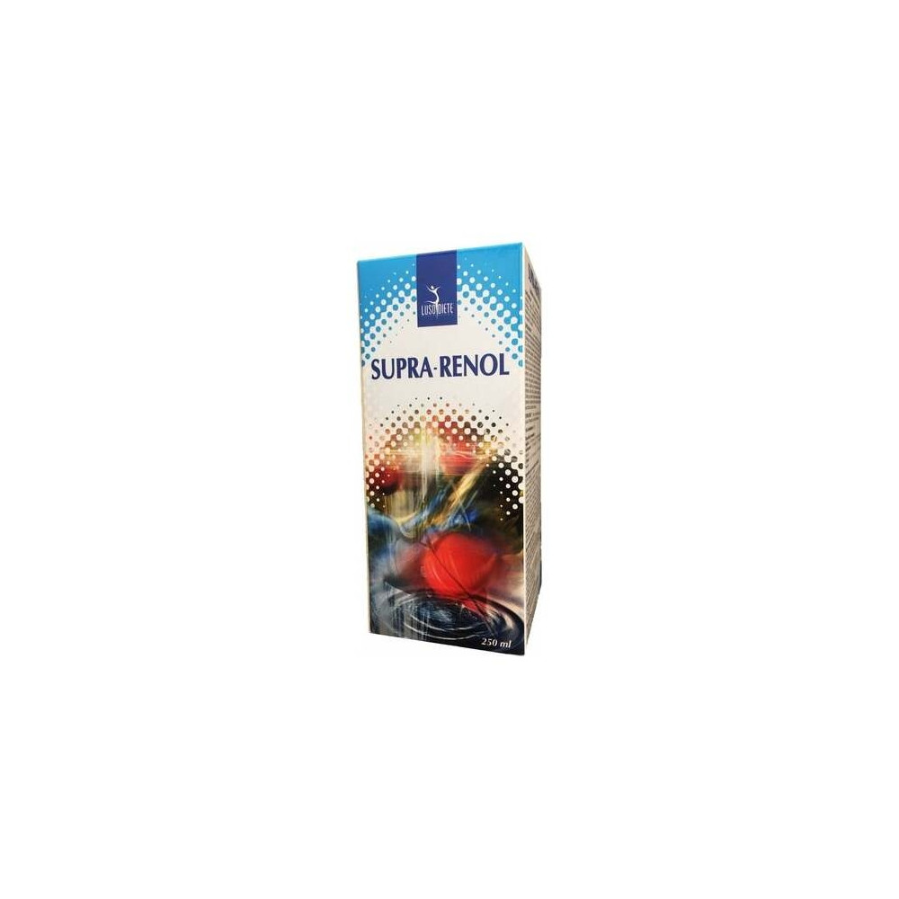 Supra-Renol 250Ml. Lusodiete