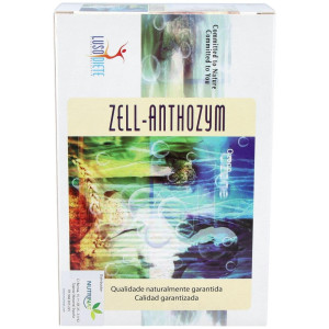 Lusodiete Zell-Anthozym 30...
