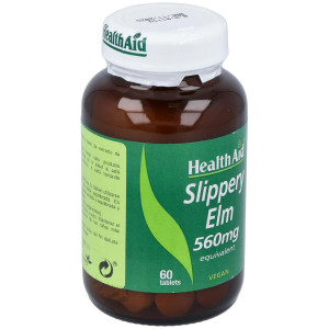 Olmo Americano (Slippery Elm) 60Comp. Health Aid