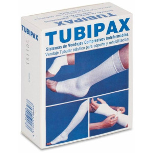 Tubipax Venda Elástica...