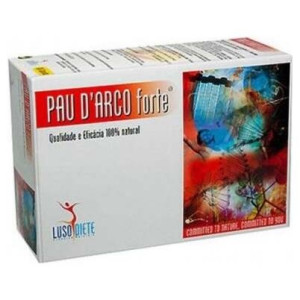 Pau D Arco Forte 100Cap....