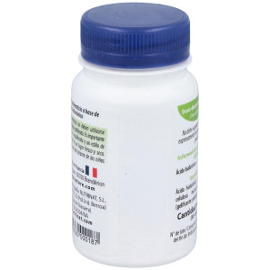 Health Aid Acido Hialuronico 120 Mg30 Cap
