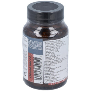 Terranova Nutrientes Antioxidantes Complex 50 Cápsulas