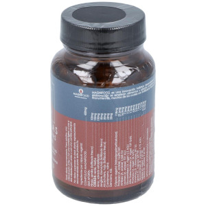 Enzimas Digestivas Complex 50Vcap.