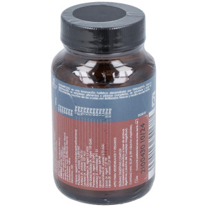 Enzimas Digestivas Complex 50Vcap.