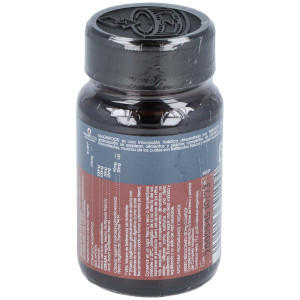 Hierro Bisglicinato 20Mg. 50Vcap.