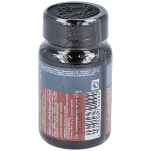 Hierro Bisglicinato 20Mg. 50Vcap.