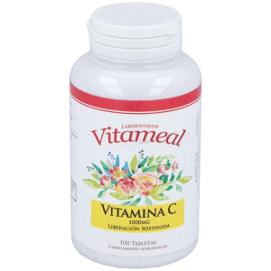 Vitamina C 1000Mg....