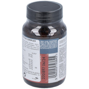 Terranova Quercitina-Ortiga Complex 50 Cápsulas