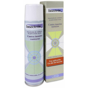 Insectron (Contra Insectos...