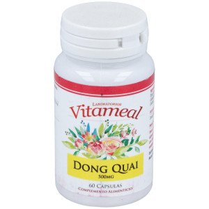 Dong Quai (Angelica...
