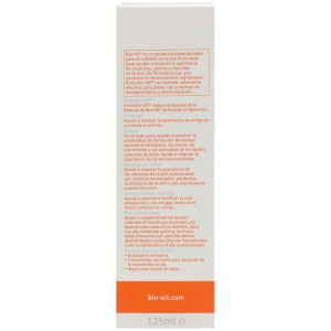 Bio-Oil, 125 Ml