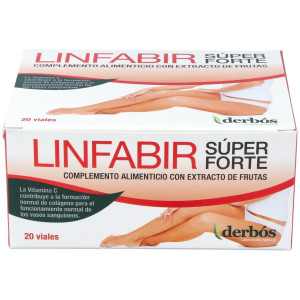 Derbos Linfabir Super Forte...