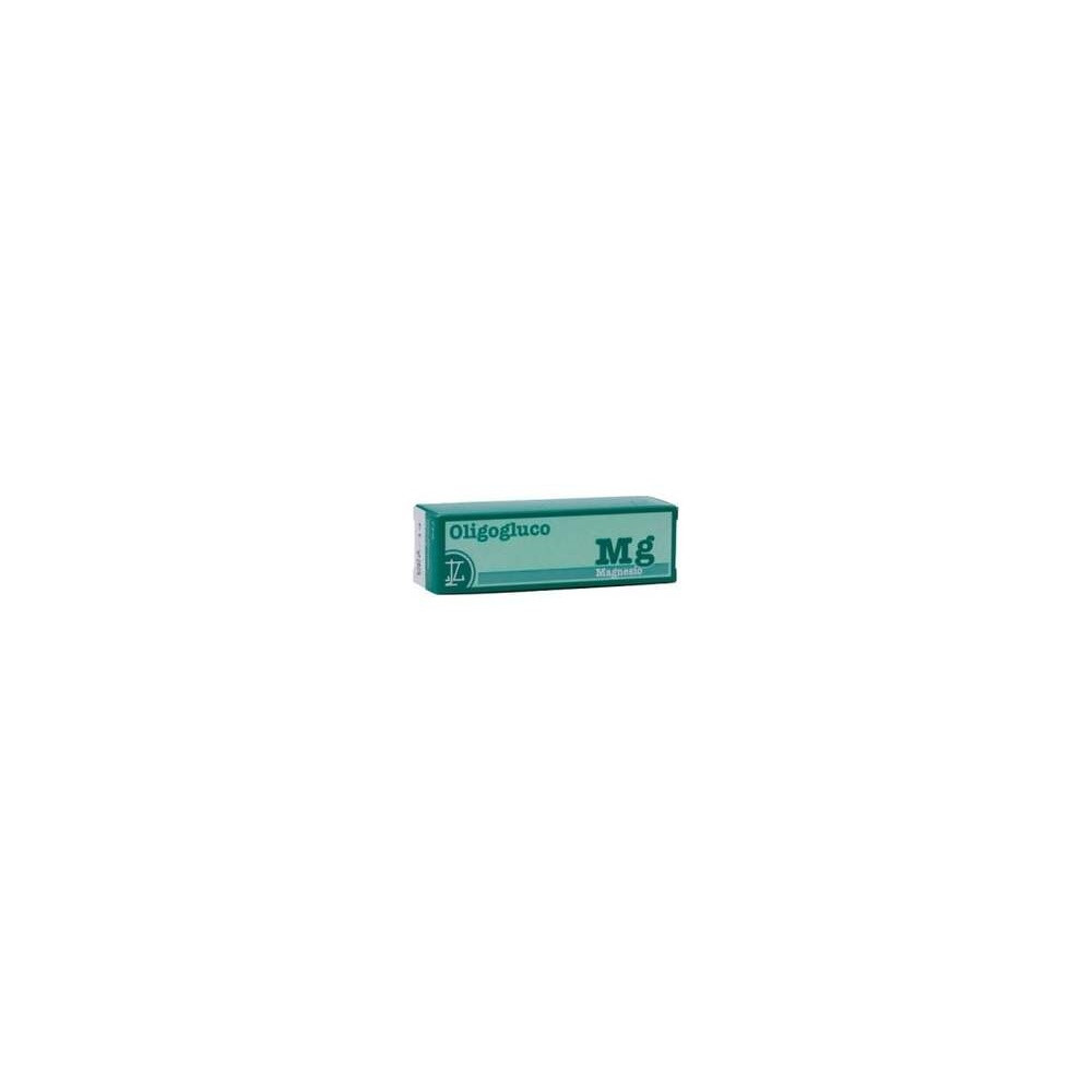 Oligogluco-Mg Magnesio 30 Ml.