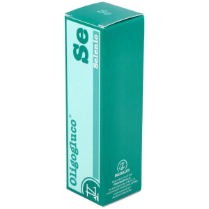 Oligogluco-Se Selenio 30Ml.