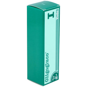 Equisalud Oligogluco I Yodo 31Ml
