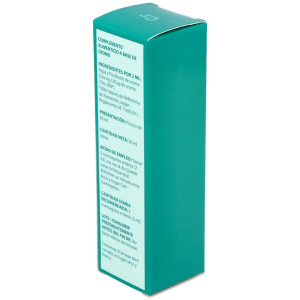 Oligogluco-Cr Cromo 30Ml.