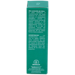 Oligogluco-Cu Cobre 30Ml.