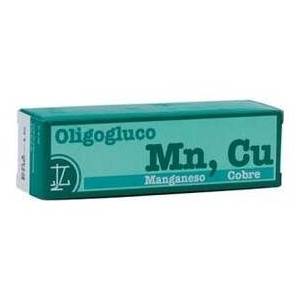 Oligogluco-Mn-Cu...