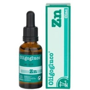 Equisalud Oligogluco Zn...
