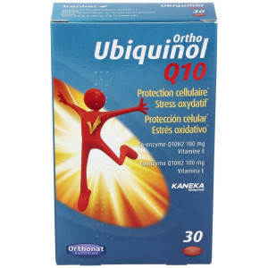 Ortho Q10 H2 (Ubiquinol)...